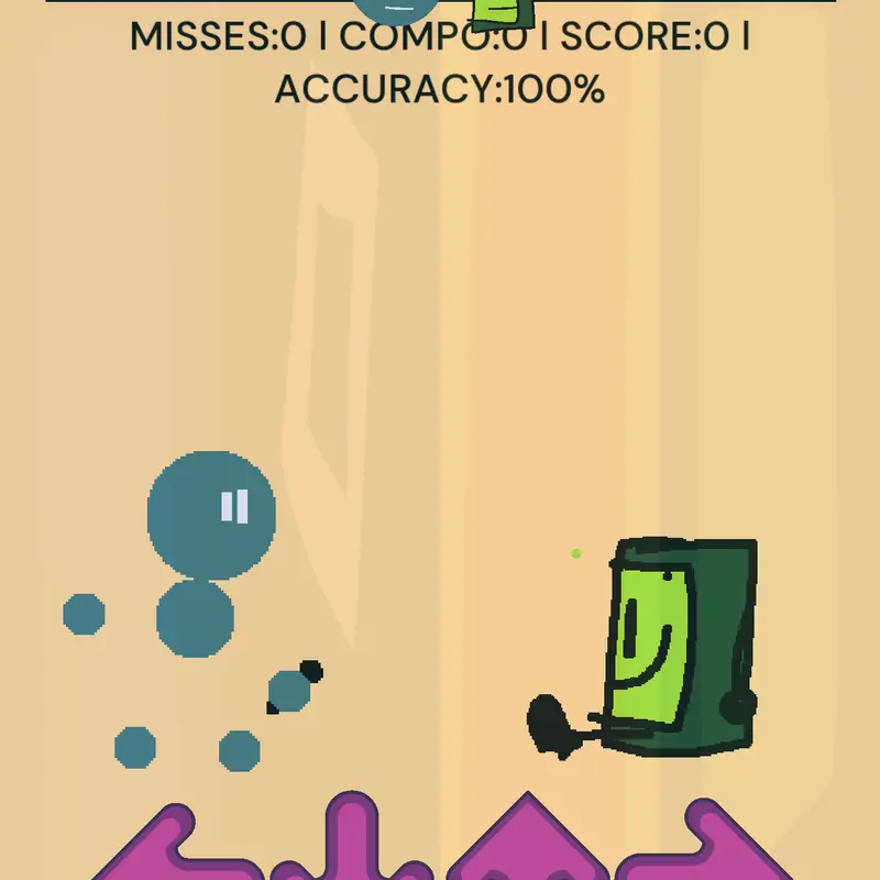 Game by @greenphone