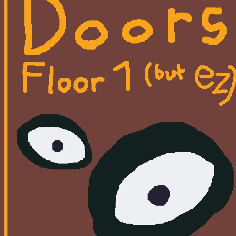 Ez doors by @Sticker_is_a_Stickman