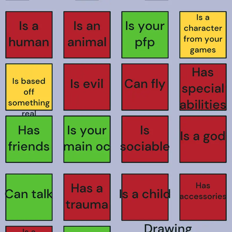 Game by @pikcherCfmot