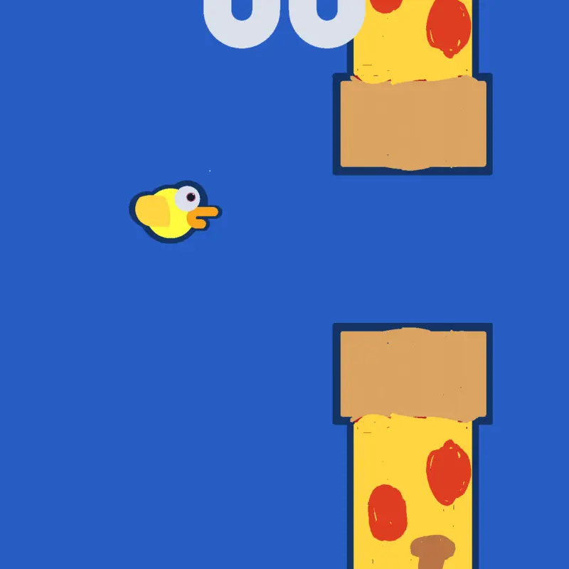 Game by @discarded_scraps