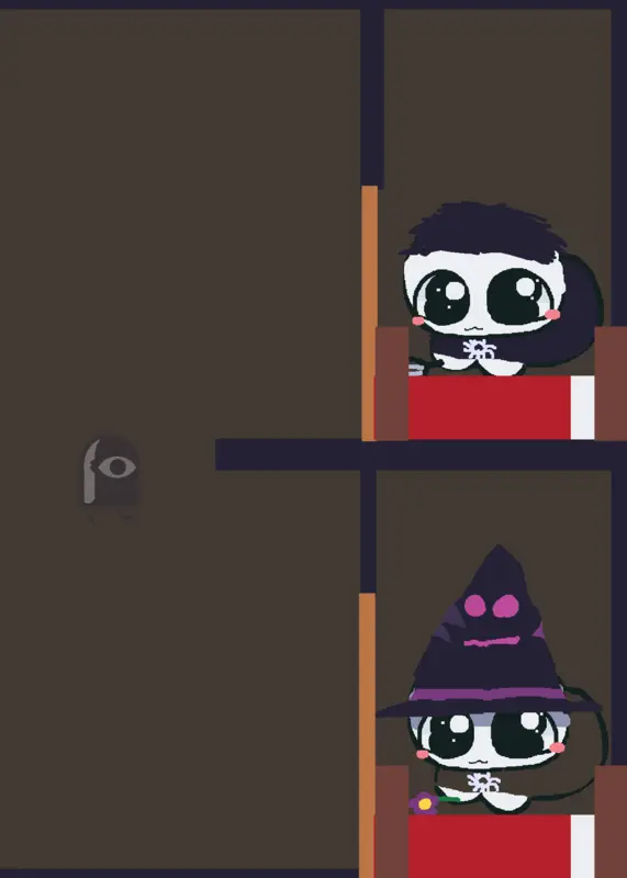 Game by @Azure_skyblume