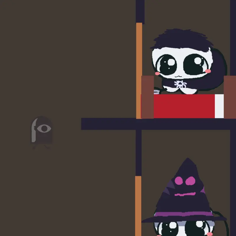 Game by @Azure_skyblume
