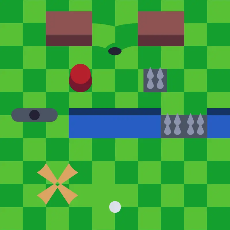 Game by @xmoonxwalkerx