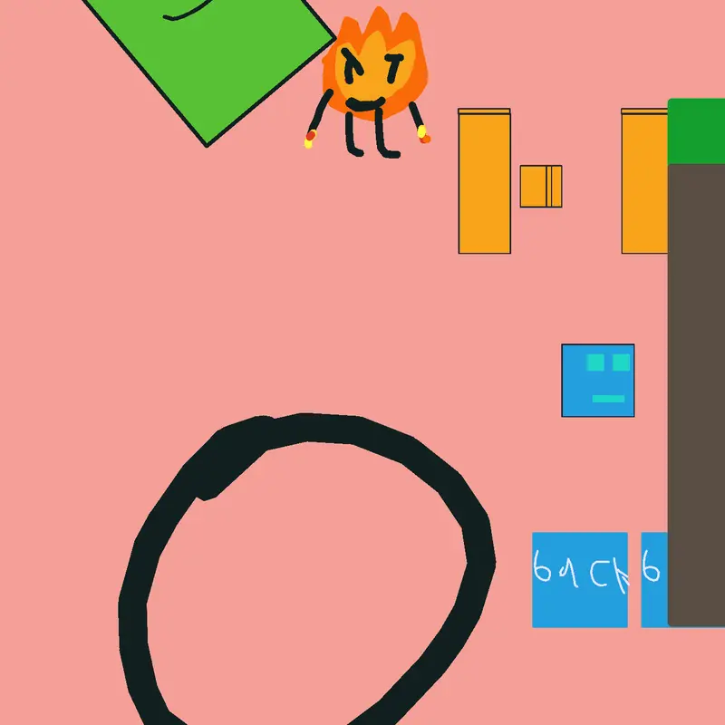Game by @Beelight