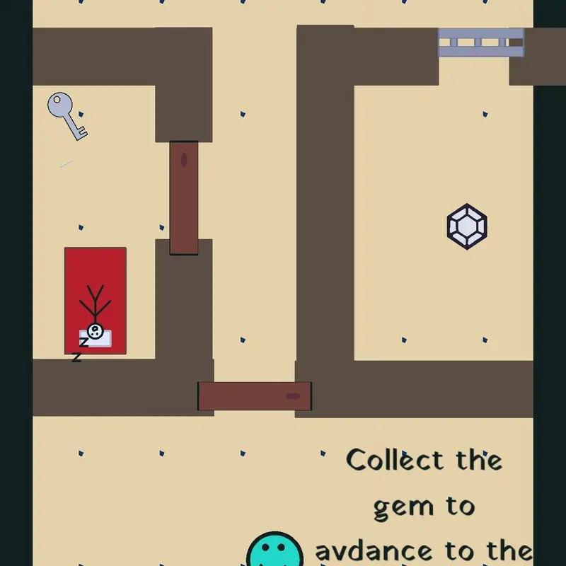 Game by @Minded