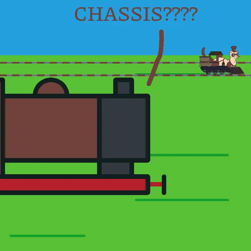 Game by @TheScrapster27