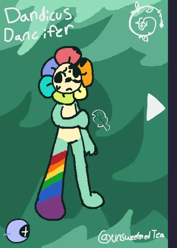Game by @-Silkstring_dove