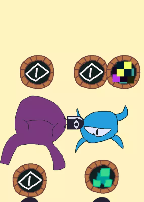 Game by @-_wika_-