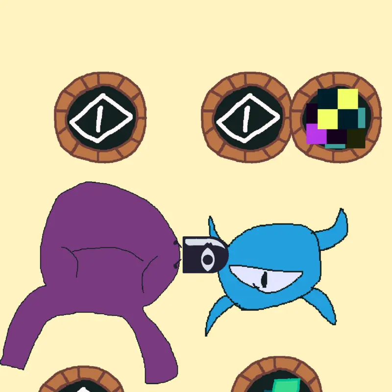 Game by @-_wika_-