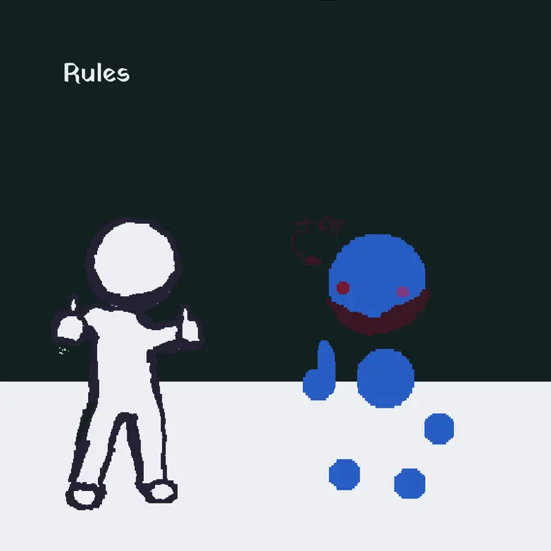 Game by @GreenStinger