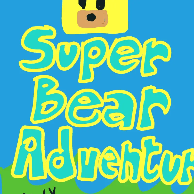 Game by @beruanghardcore