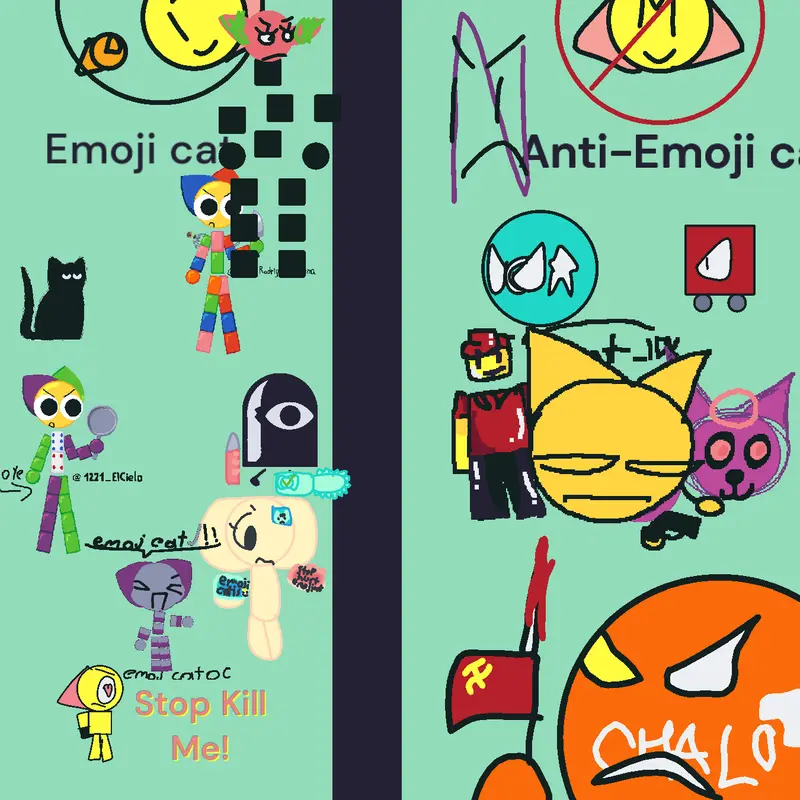 Game by @CatScrapped