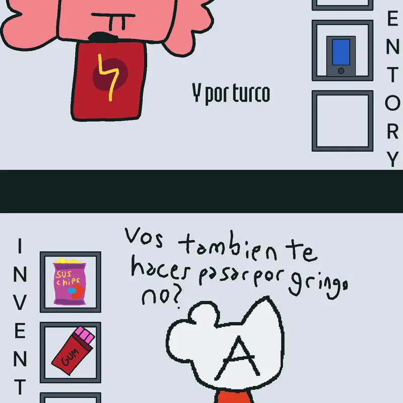Game by @Ajoloxi97