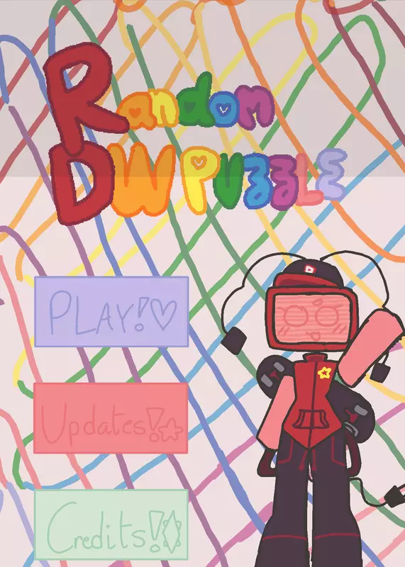 dandys world dressup by @R4ND0M-P3RS0N