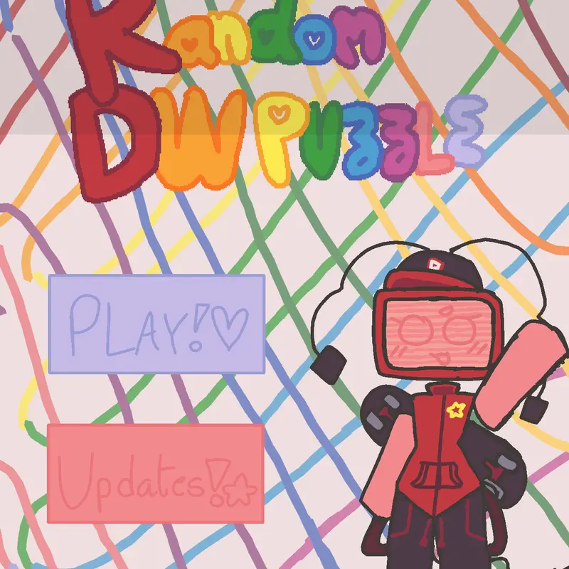 dandys world dressup by @R4ND0M-P3RS0N