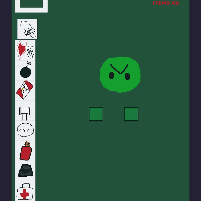 Game by @louizdavi