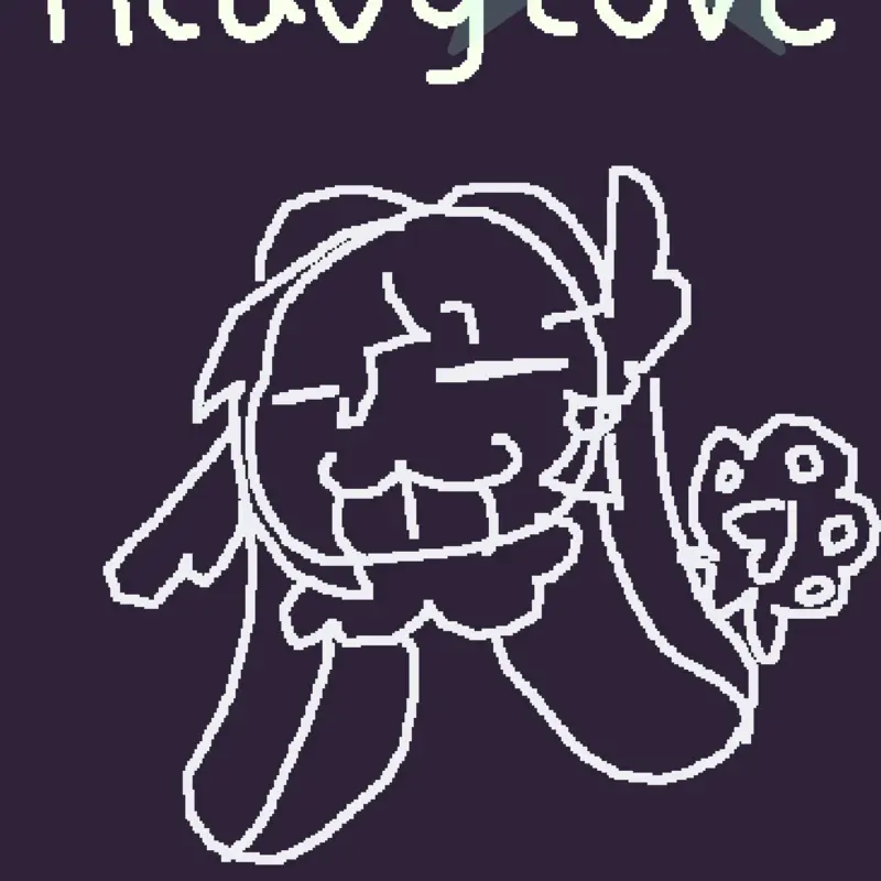 Game by @zehirka