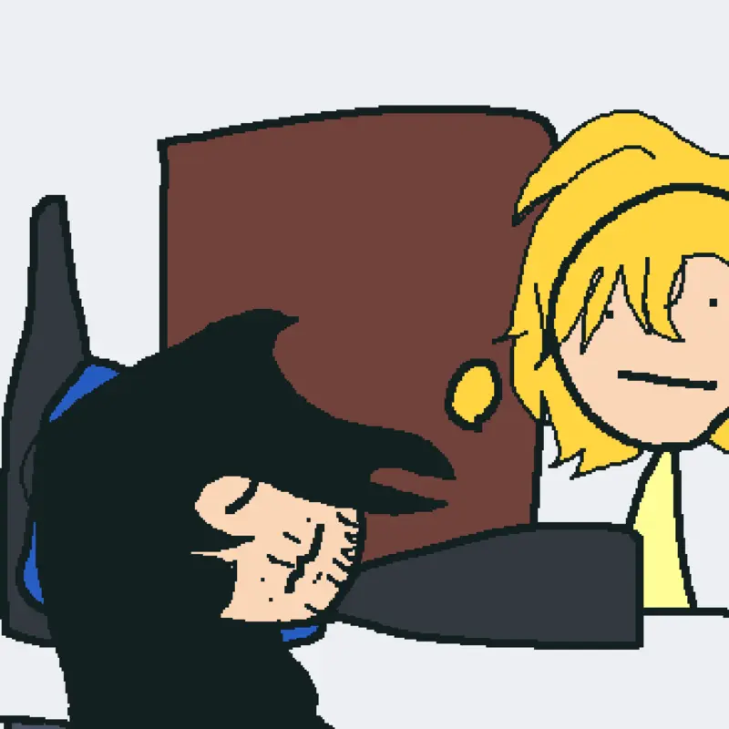 Game by @_-Yukii-_