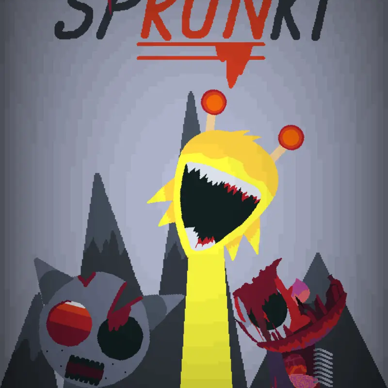 Game by @Danieluskas