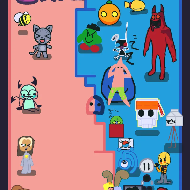 Game by @jerezaurez