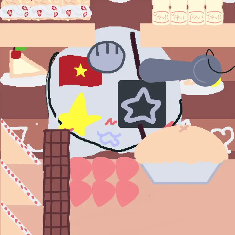 Game by @hgghhyt