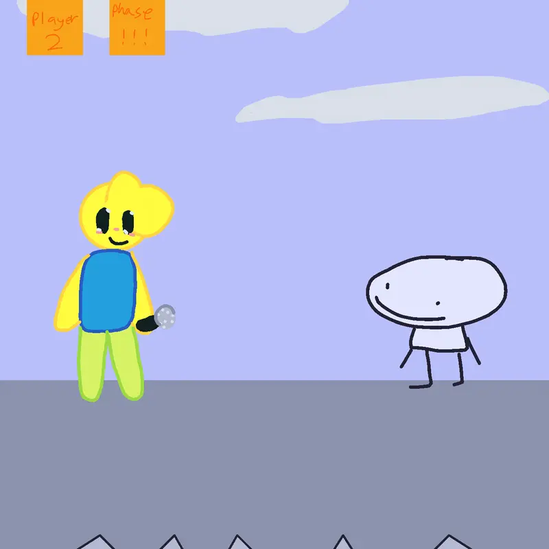 Game by @Luki_Figure
