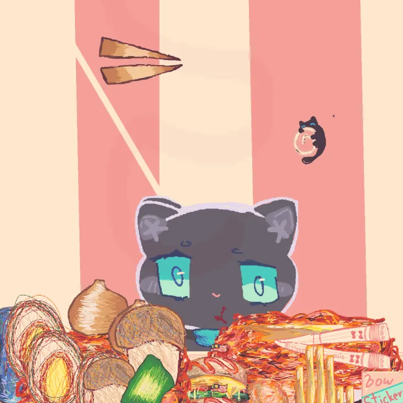 Mubkang bro by @Chimanawa
