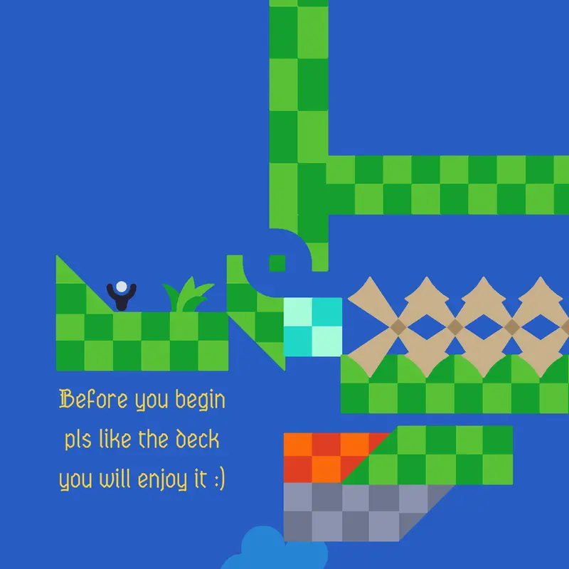 Game by @raw_steak3