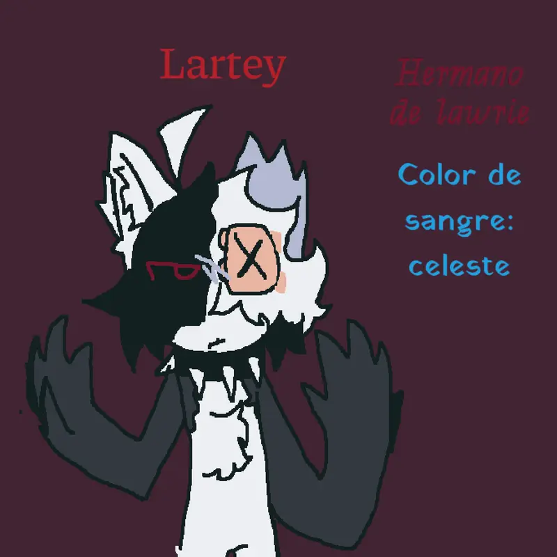 Game by @lawrie_nica