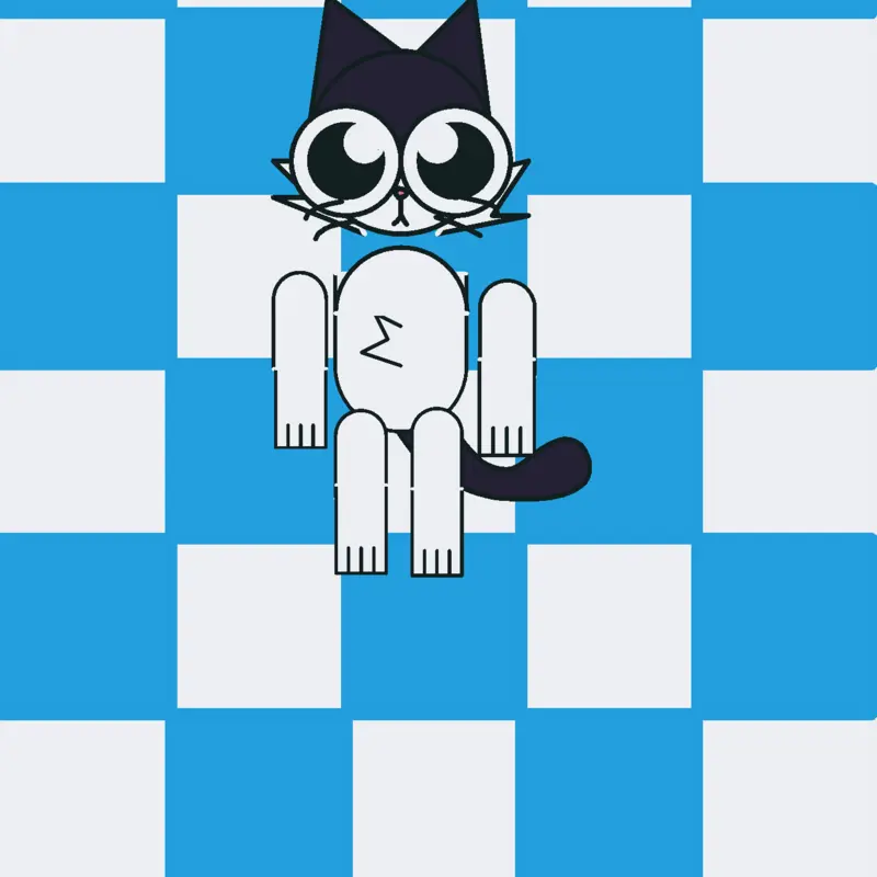 Game by @meowodoy