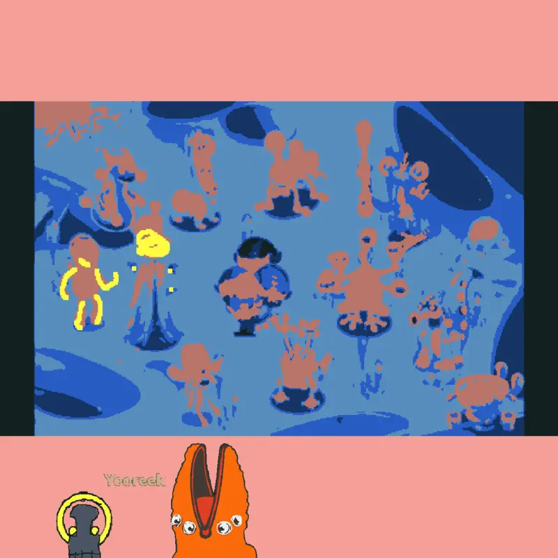 Game by @dr_simi_castle