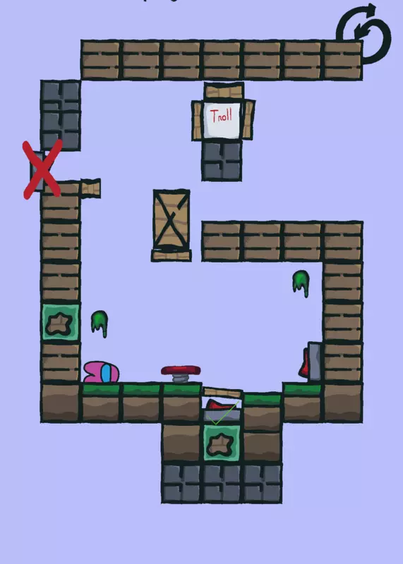 Game by @u_sus