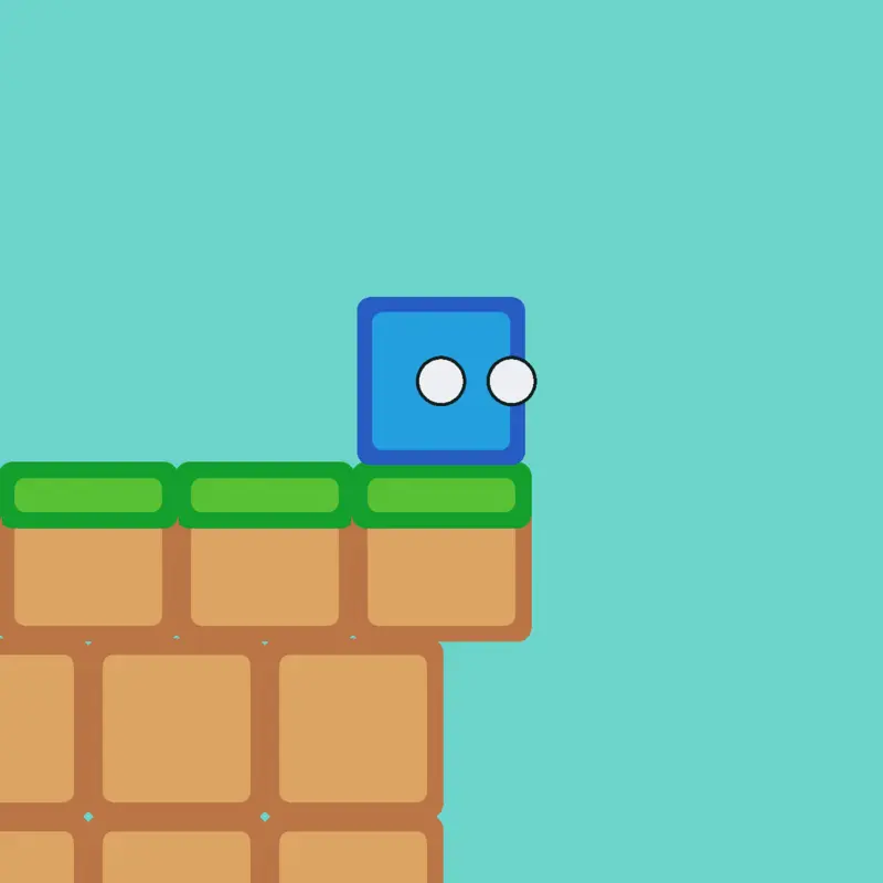 Game by @yanstepanovN