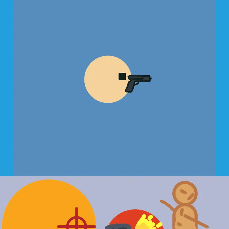 Game by @dedo_destoryer