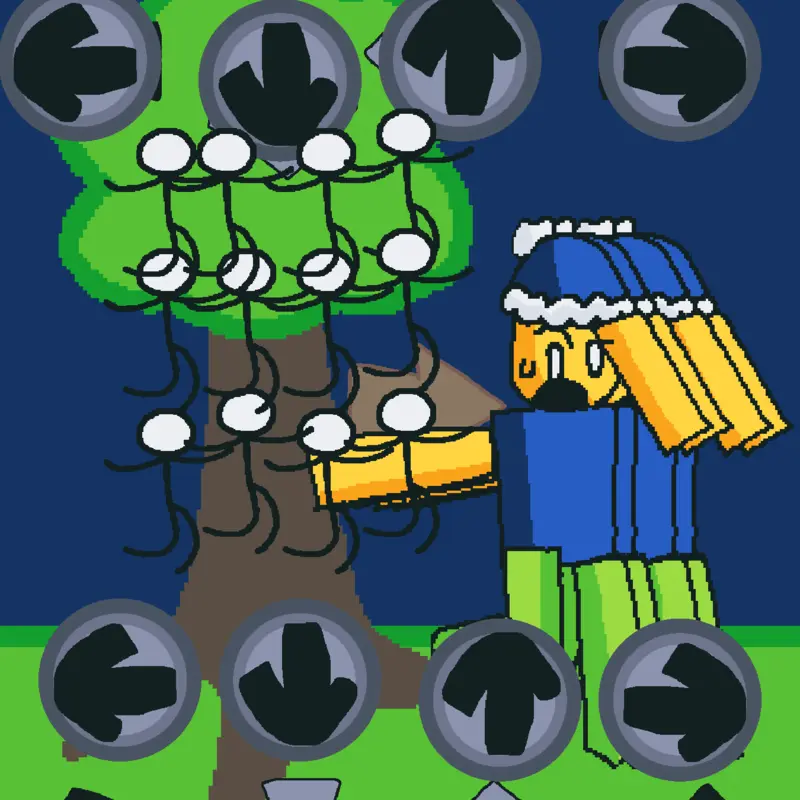 Game by @damienwilson