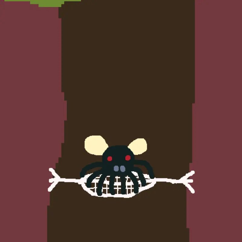 Game by @cracked_egg
