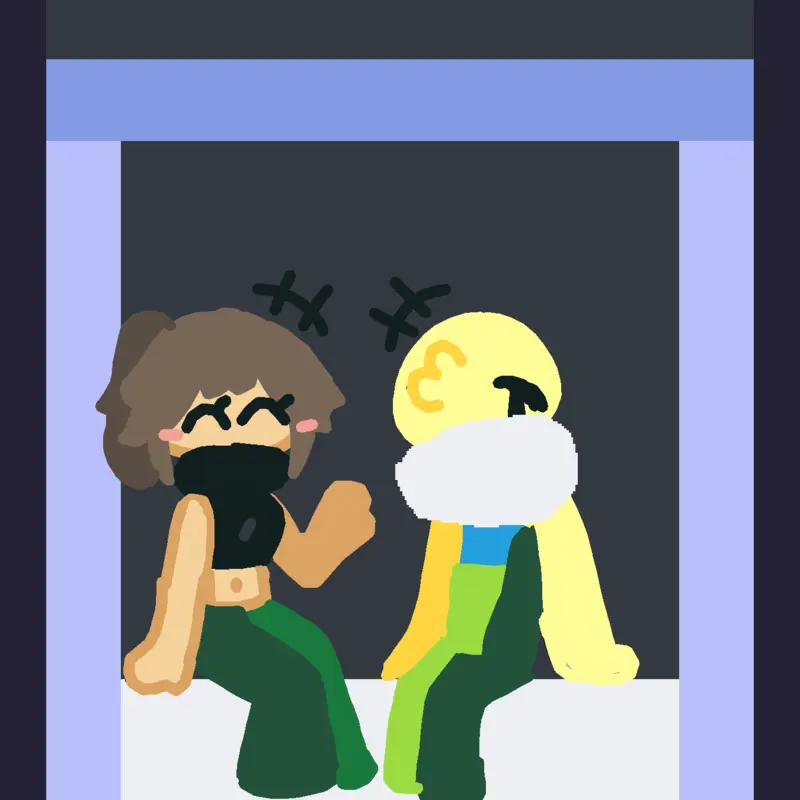 Game by @mint-bun