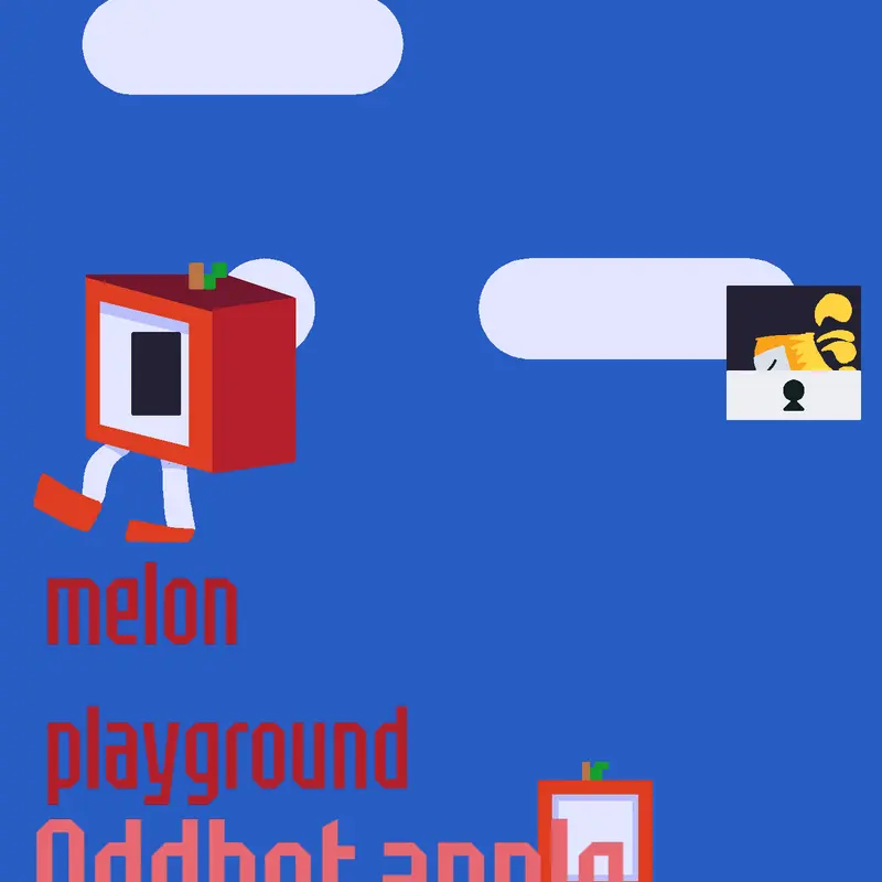 Game by @YellowCube