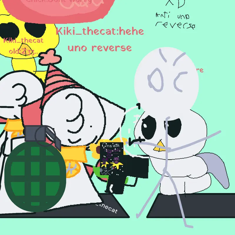 Game by @cat-and-carlover