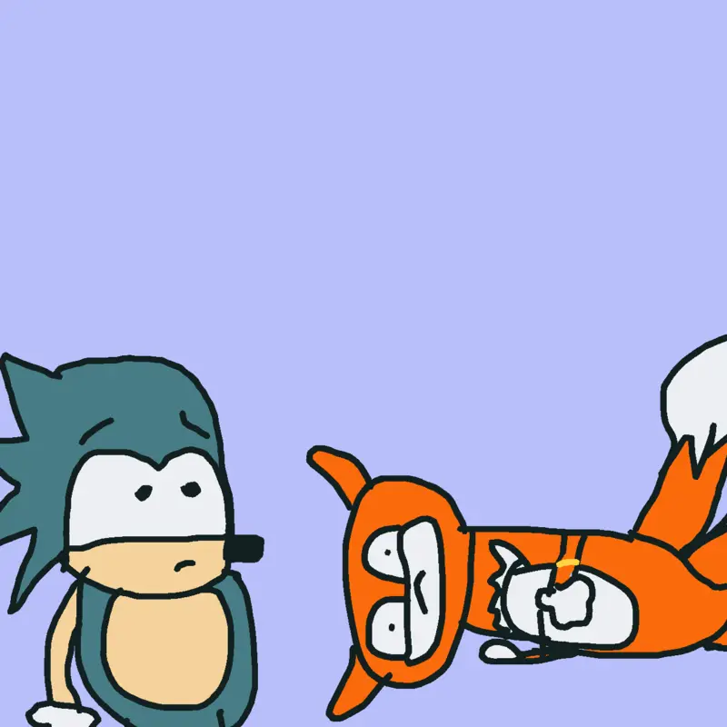 Game by @sonic_fann