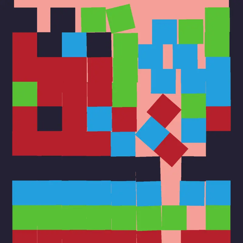 Game by @bigel