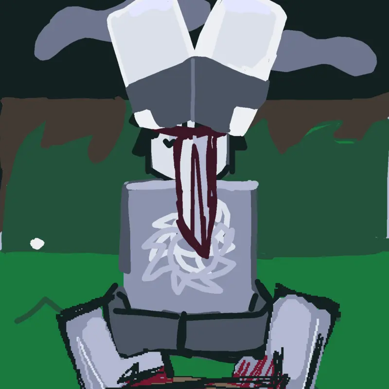 Game by @AntXd