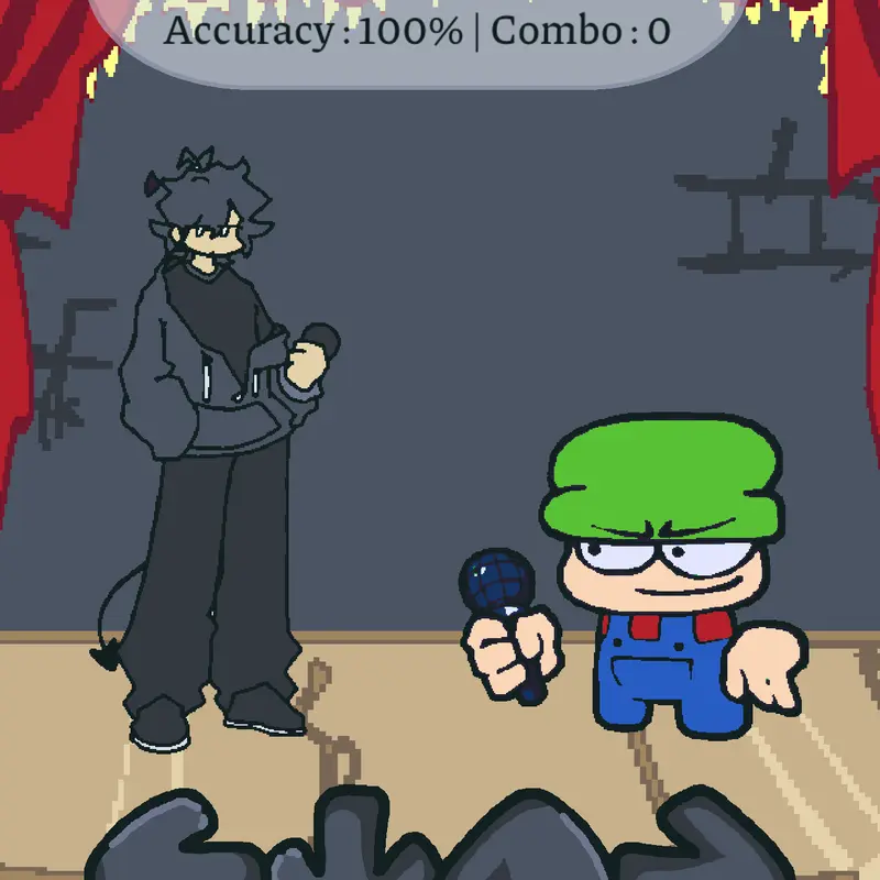 Game by @Journey1234otheraccount1