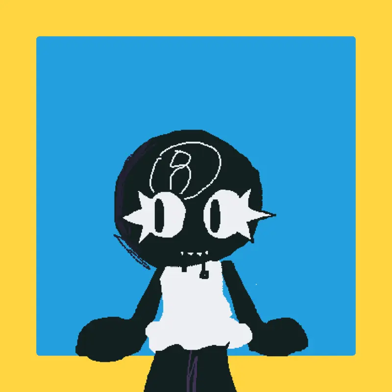 Game by @dandyplush