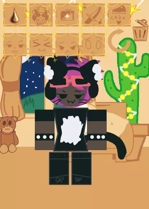 Game by @mega_pon228