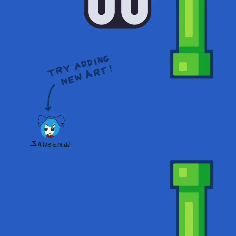 Game by @ILOVESHELLYFOSSILIAN