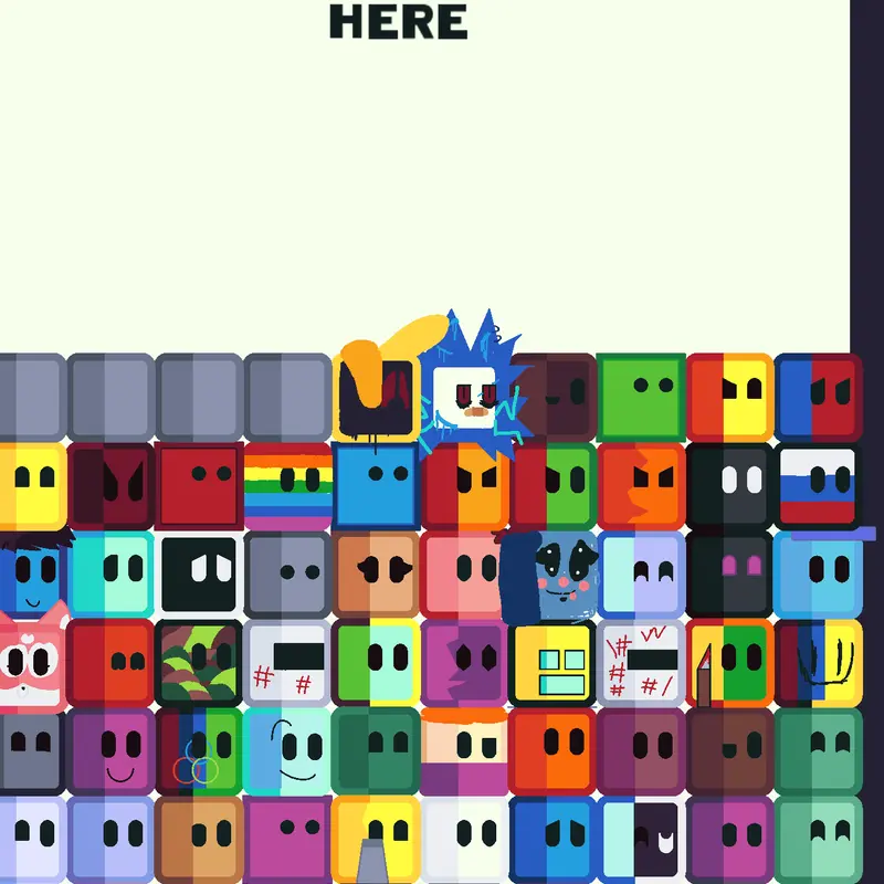 Game by @asafedashgamer