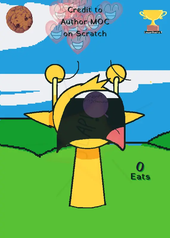 I made Simon into A TOONVERES CARTOON :D by @TOONVERESCARTOON_7356342