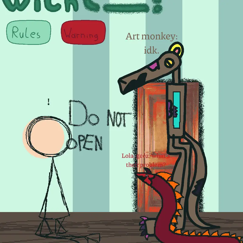 Game by @am_just_a_normal_person