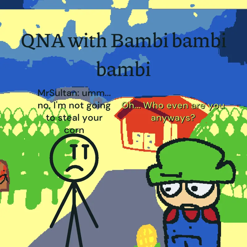 Game by @greentheguy